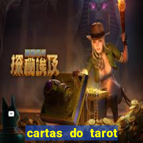 cartas do tarot cigano para imprimir